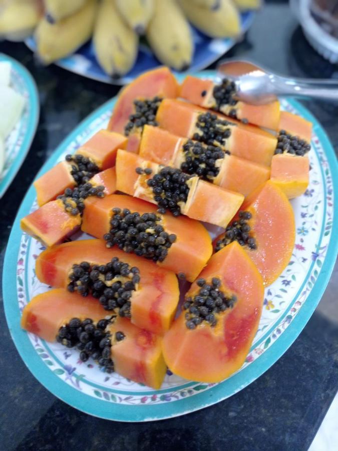 Pousada Videiras Santa Rita De Cassia كاشويرا باوليستا المظهر الخارجي الصورة