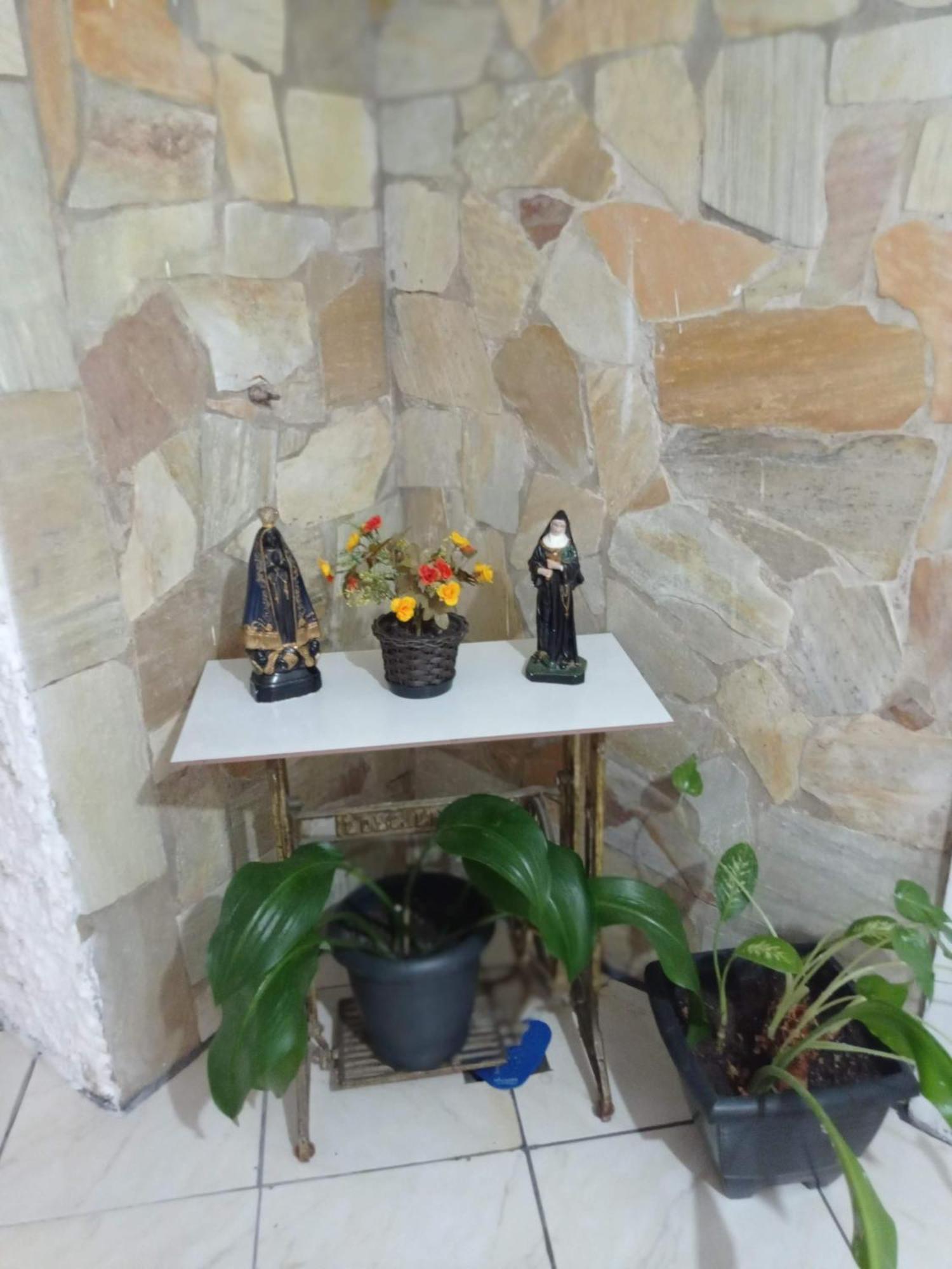 Pousada Videiras Santa Rita De Cassia كاشويرا باوليستا المظهر الخارجي الصورة